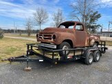 1955 Studebaker Pickup