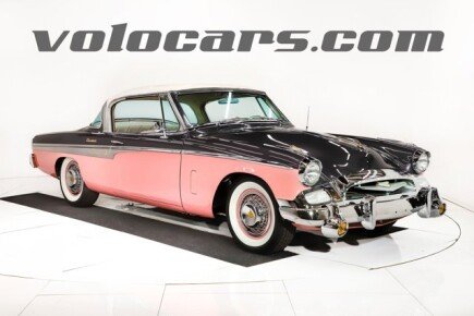 Photo 1 for 1955 Studebaker President