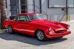 Thumbnail Photo 3 for 1955 Studebaker President