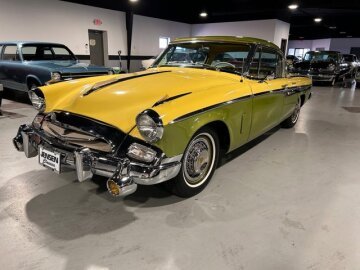 1955 Studebaker President