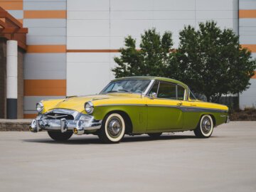 1955 Studebaker President