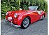 1955 Triumph TR2
