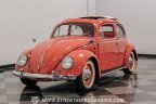 Thumbnail Photo 4 for 1955 Volkswagen Beetle