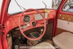 Thumbnail Photo 3 for 1955 Volkswagen Beetle