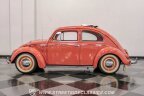 Thumbnail Photo 6 for 1955 Volkswagen Beetle