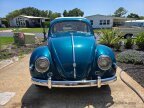Thumbnail Photo 5 for 1955 Volkswagen Beetle