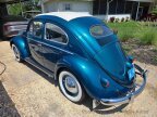Thumbnail Photo 3 for 1955 Volkswagen Beetle