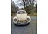 1955 Volkswagen Beetle