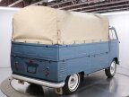 Thumbnail Photo 5 for 1955 Volkswagen Vans