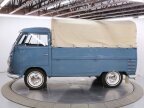 Thumbnail Photo 2 for 1955 Volkswagen Vans