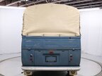 Thumbnail Photo 4 for 1955 Volkswagen Vans