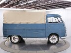 Thumbnail Photo 6 for 1955 Volkswagen Vans