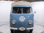 Thumbnail Photo 1 for 1955 Volkswagen Vans