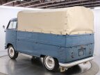 Thumbnail Photo 3 for 1955 Volkswagen Vans