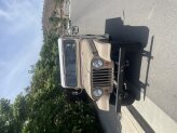 1955 Willys CJ-5