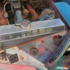 Thumbnail Photo 3 for 1955 Willys Other Willys Models