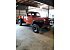 1955 Willys Pickup