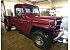 1955 Willys Pickup