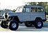 1955 Willys Station Wagon