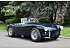 1956 AC ACE Bristol