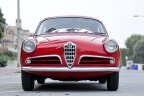 Thumbnail Photo 5 for 1956 Alfa Romeo Giulietta