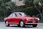 Thumbnail Photo 4 for 1956 Alfa Romeo Giulietta