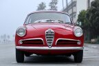 Thumbnail Photo 2 for 1956 Alfa Romeo Giulietta