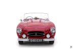 Thumbnail Photo 3 for 1956 Allard Palm Beach