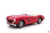 1956 Allard Palm Beach