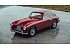 1956 Aston Martin DB2-4