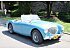 1956 Austin-Healey 100