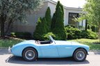 Thumbnail Photo 2 for 1956 Austin-Healey 100