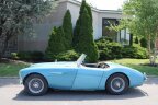 Thumbnail Photo 3 for 1956 Austin-Healey 100