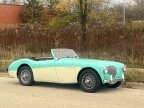Thumbnail Photo 1 for 1956 Austin-Healey 100