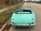 Thumbnail Photo 4 for 1956 Austin-Healey 100