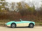 Thumbnail Photo 2 for 1956 Austin-Healey 100