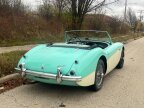 Thumbnail Photo 3 for 1956 Austin-Healey 100