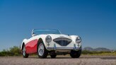 1956 Austin-Healey 100