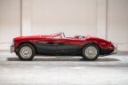 Thumbnail Photo 6 for 1956 Austin-Healey 100M