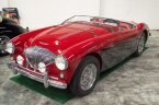 Thumbnail Photo 2 for 1956 Austin-Healey 100M
