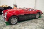 Thumbnail Photo 3 for 1956 Austin-Healey 100M