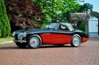 Thumbnail Photo 6 for 1956 Austin-Healey 100M