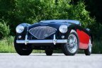 Thumbnail Photo 1 for 1956 Austin-Healey 100M