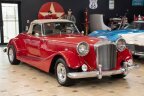 Thumbnail Photo 1 for 1956 Bentley Custom