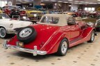Thumbnail Photo 3 for 1956 Bentley Custom