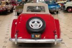 Thumbnail Photo 4 for 1956 Bentley Custom