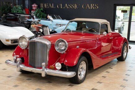 Photo 1 for 1956 Bentley Custom