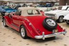 Thumbnail Photo 5 for 1956 Bentley Custom