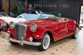 1956 Bentley Custom