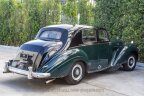Thumbnail Photo 4 for 1956 Bentley S1